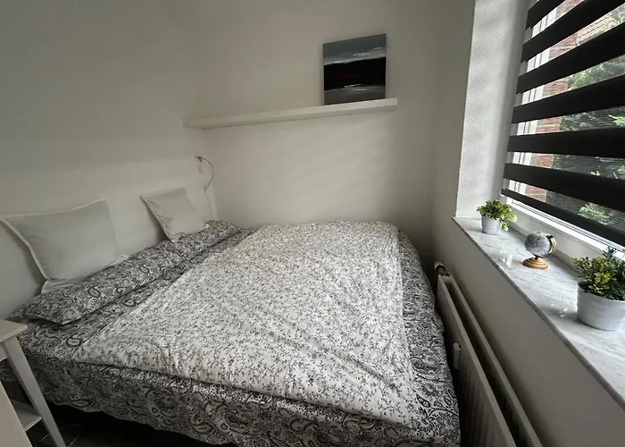 Ferienwohnung Robbenbaby