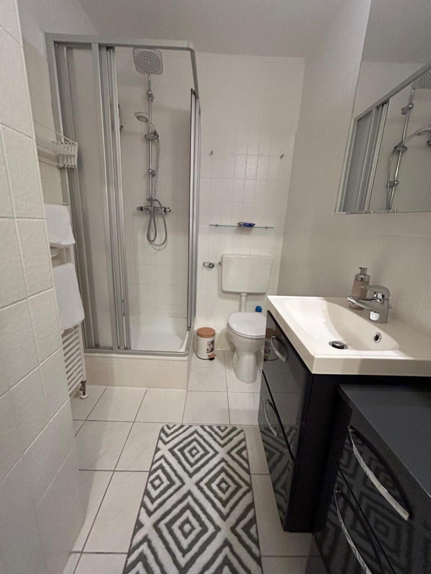 Robbenbaby Apartment *