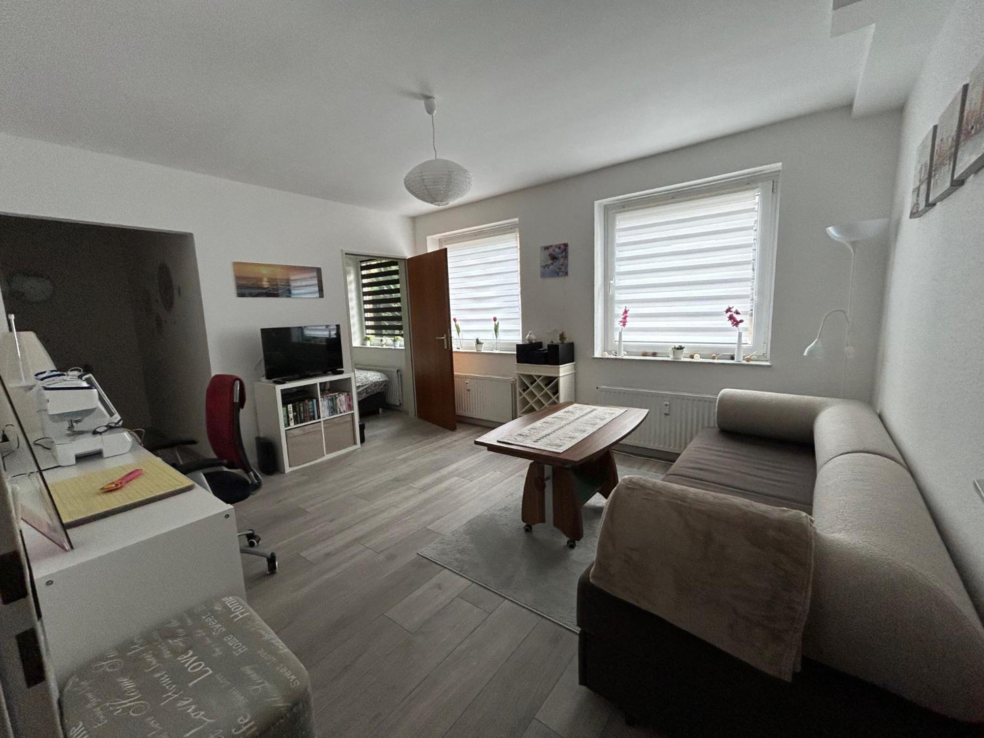 Apartment Robbenbaby Cuxhaven